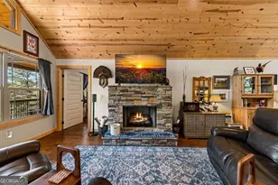 539 Summer Cove Rd, Blairsville, GA 30512 - Photo 15