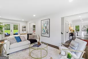 3829 Fox Hills Dr, Marietta, GA 30067 - Photo 29