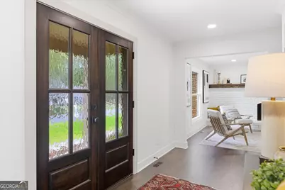 3829 Fox Hills Drive, Marietta, GA 30067 - Photo 33