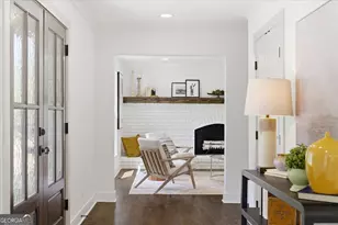 3829 Fox Hills Dr, Marietta, GA 30067 - Photo 9