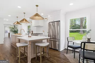 3829 Fox Hills Drive, Marietta, GA 30067 - Photo 15