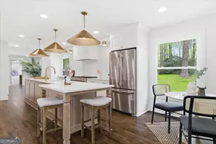 3829 Fox Hills Dr, Marietta, GA 30067 - Photo 15