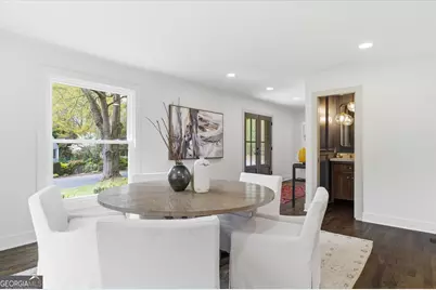 3829 Fox Hills Drive, Marietta, GA 30067 - Photo 11