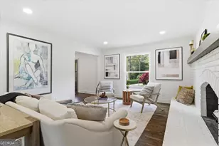 3829 Fox Hills Dr, Marietta, GA 30067 - Photo 27