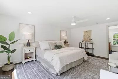 3829 Fox Hills Drive, Marietta, GA 30067 - Photo 35