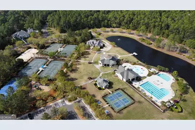 216 Stern Street, Saint Marys, GA 31558 - Photo 7