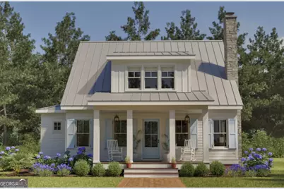 216 Stern Street, Saint Marys, GA 31558 - Photo 1