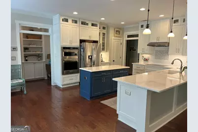 1032 Mountain View Way, Pine Mountain, GA 31822 - Photo 15