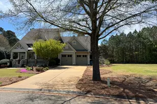 1032 Mountain Vw Wy, Pine Mountain, GA 31822 - Photo 1