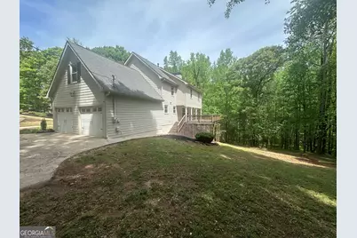 180 Forrest Lake Drive, Fayetteville, GA 30215 - Photo 5