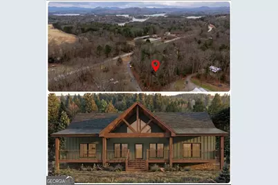 0 Owenby Road #1B, Blairsville, GA 30512 - Photo 1