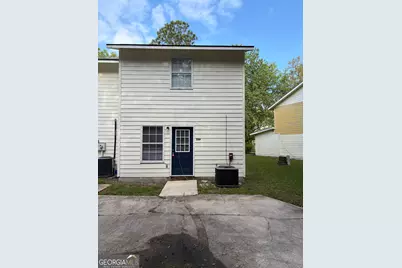 724 Morningside Lane, Saint Marys, GA 31558 - Photo 1