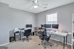 85 Flint Knoll, Douglasville, GA 30134 - Photo 19