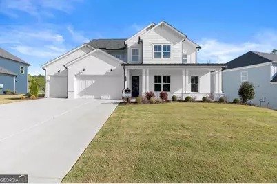 3544 Cedarvale Court, Powder Springs, GA 30127 - Photo 1