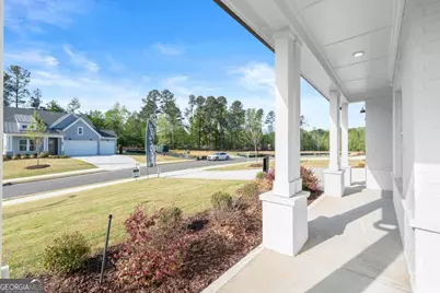 3544 Cedarvale Court, Powder Springs, GA 30127 - Photo 3