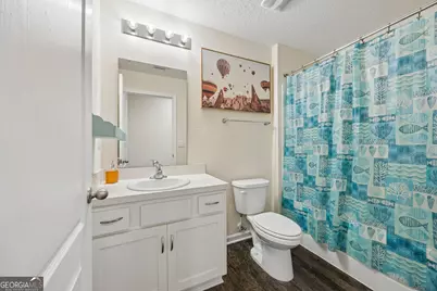 129 Teakwood Drive, Saint Marys, GA 31558 - Photo 37