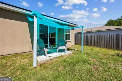 129 Teakwood Drive, Saint Marys, GA 31558 - Photo 45