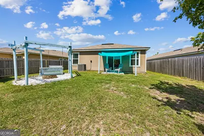129 Teakwood Drive, Saint Marys, GA 31558 - Photo 49