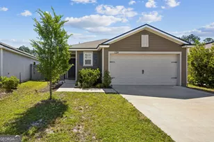 129 Teakwood Dr, Saint Marys, GA 31558 - Photo 1