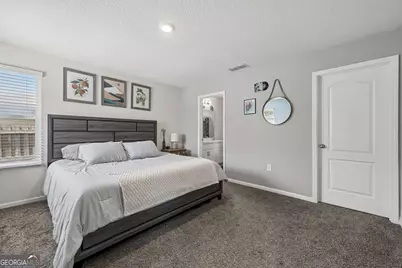 129 Teakwood Drive, Saint Marys, GA 31558 - Photo 25