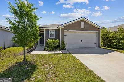 129 Teakwood Drive, Saint Marys, GA 31558 - Photo 3