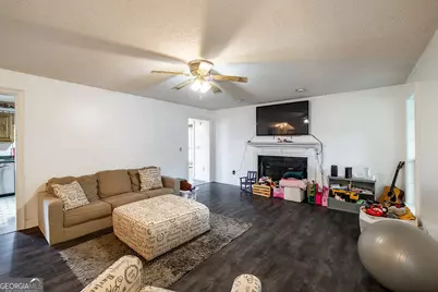 2356 Stone Drive, Comer, GA 30629 - Photo 7