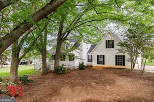 2356 Stone Dr, Comer, GA 30629 - Photo 5