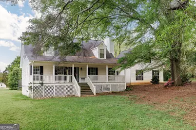2356 Stone Drive, Comer, GA 30629 - Photo 1