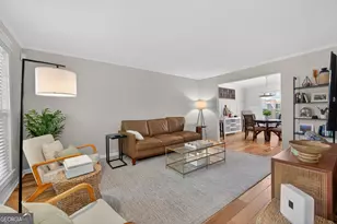 9 Scotland Pl NW, Atlanta, GA 30318 - Photo 3