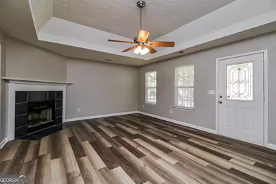 460 Mountainview Drive, Covington, GA 30016 - Photo 3