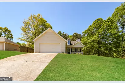 460 Mountainview Drive, Covington, GA 30016 - Photo 1