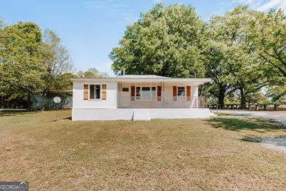 52 Clark Circle, Lexington, GA 30648 - Photo 3