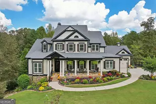 395 Beaumont Farms Dr, Sharpsburg, GA 30277 - Photo 1