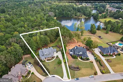 395 Beaumont Farms Drive, Sharpsburg, GA 30277 - Photo 17