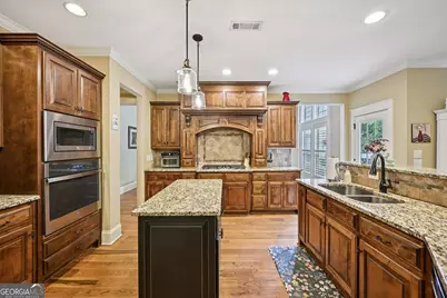 395 Beaumont Farms Drive, Sharpsburg, GA 30277 - Photo 83