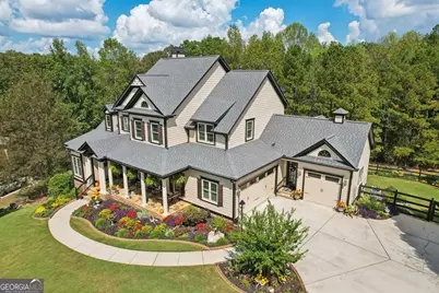 395 Beaumont Farms Drive, Sharpsburg, GA 30277 - Photo 13