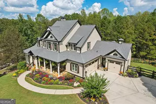 395 Beaumont Farms Dr, Sharpsburg, GA 30277 - Photo 13