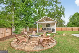 1428 Osborne Dr, Statham, GA 30666 - Photo 29