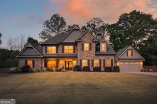 1428 Osborne Dr, Statham, GA 30666 - Photo 49