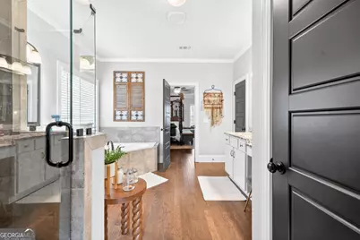 1428 Osborne Drive, Statham, GA 30666 - Photo 19