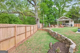 1428 Osborne Dr, Statham, GA 30666 - Photo 33