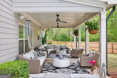 1428 Osborne Drive, Statham, GA 30666 - Photo 27