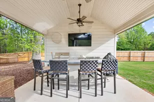 1428 Osborne Dr, Statham, GA 30666 - Photo 31