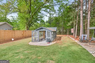 1428 Osborne Dr, Statham, GA 30666 - Photo 35