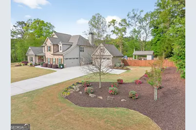 1428 Osborne Drive, Statham, GA 30666 - Photo 43