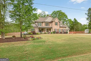 1428 Osborne Dr, Statham, GA 30666 - Photo 45