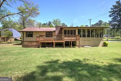 2534 Horseshoe Bend Road SW, Marietta, GA 30064 - Photo 39