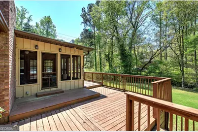 2534 Horseshoe Bend Road SW, Marietta, GA 30064 - Photo 35