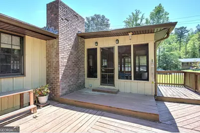 2534 Horseshoe Bend Road SW, Marietta, GA 30064 - Photo 37