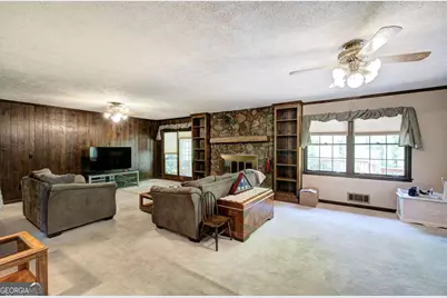 2534 Horseshoe Bend Road SW, Marietta, GA 30064 - Photo 17